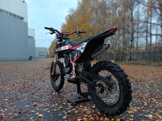 2023 Progasi Ibiza 300, красный, 145000 рублей, вид 4