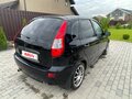 2012 Lada (ВАЗ) Kalina I, чёрный - вид 7