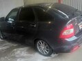 2012 Lada (ВАЗ) Priora I, зелёный, 555000 рублей - вид 4