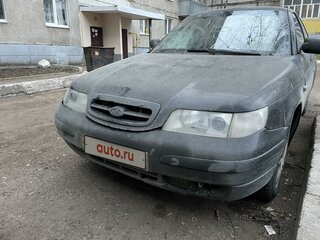 2006 Lada (ВАЗ) 2110, серый, 190000 рублей, вид 2