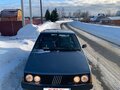 1984 Fiat Ritmo I Рестайлинг, голубой, 1000000 рублей - вид 3