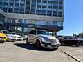 2001 Chrysler PT Cruiser, серебристый - вид 1