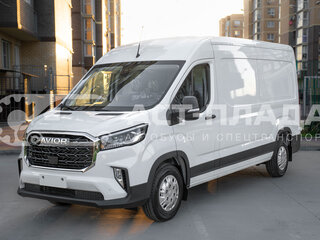 2026 Avior V90, белый, 4560000 рублей, вид 4