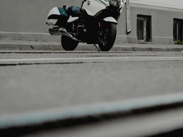 2018 BMW K 1600 B, белый, 2350000 рублей - вид 14