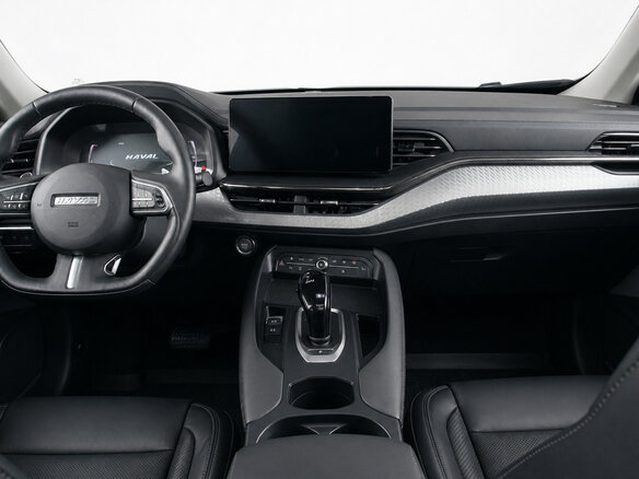 2023 Haval F7 I Рестайлинг, синий, 2059000 рублей - вид 9