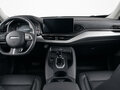 2023 Haval F7 I Рестайлинг, синий, 2059000 рублей - вид 9