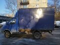 2010 ГАЗ ГАЗель (3302), синий, 400000 рублей - вид 2