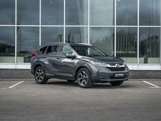 Honda CR-V V
