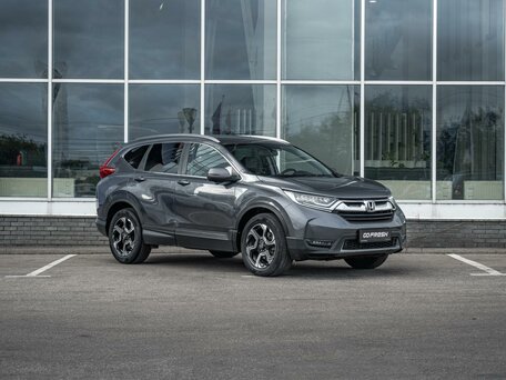 Honda CR-V V