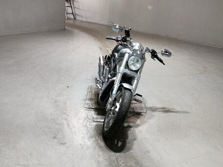 2011 Harley-Davidson Night Rod, серебристый, 922000 рублей, вид 3