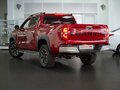 2025 Changan Hunter Plus, красный - вид 3