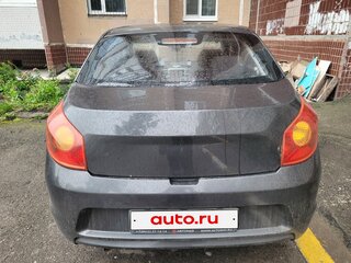 2012 Chery Bonus (A13), серый, 320000 рублей, вид 2