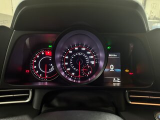 2022 Hyundai Elantra VII (CN7), серый, 2390000 рублей, вид 5