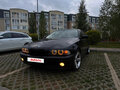 2001 BMW 5 серии 525i IV (E39) Рестайлинг, чёрный, 950000 рублей