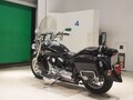 2001 Yamaha XVS1100, чёрный, 504000 рублей - вид 5