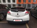 2010 Renault Megane III, белый, 900000 рублей - вид 3