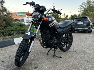 Sym XS 125
