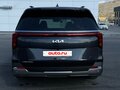 2024 Kia Carnival IV Рестайлинг, серый, 5000000 рублей - вид 5