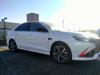 2023 Kaiyi E5, белый, 2417707 рублей, вид 3