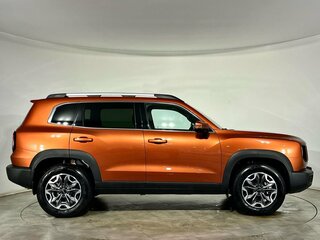 2025 Haval Dargo I, оранжевый, 3085000 рублей, вид 5
