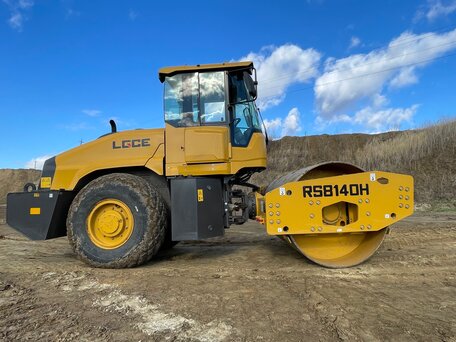 2023 LGCE RS8140H, 4999999 рублей, вид 3