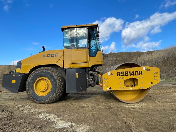 2023 LGCE RS8140H, 4999999 рублей - вид 2