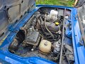 2003 LADA (ВАЗ) ВИС 2345, синий, 165000 рублей