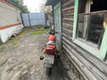 1991 Jawa 350/638, красный, 55000 рублей - вид 4