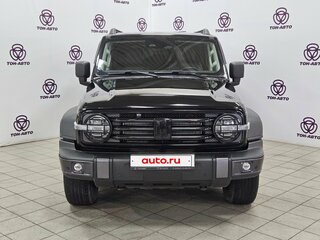 2024 Tank 300 I, чёрный, 3150000 рублей, вид 2