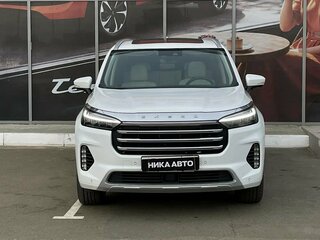 2023 Exeed VX I, белый, 3250000 рублей, вид 2