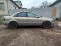 1999 Audi A4 I (B5) Рестайлинг, серебристый, 300000 рублей - вид 1
