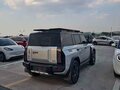 2025 iCar Т 03T, серебристый, 3000000 рублей - вид 3