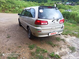 2002 Nissan Liberty, серый, 250000 рублей, вид 3