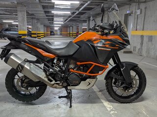 KTM 1090 Adventure