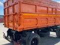 2012 СЗАП 8551, оранжевый, 780000 рублей - вид 4