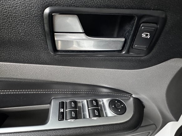 2009 Ford Focus II Рестайлинг, белый, 799000 рублей - вид 16