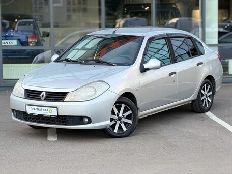 Renault Symbol ll