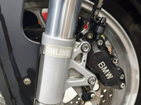 2012 BMW R 1200 RT, белый, 980000 рублей, вид 5