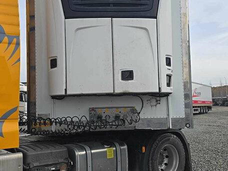 2024 Long Gua LGC9400, белый, 5760800 рублей, вид 3