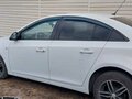 2012 Chevrolet Cruze I, белый, 700000 рублей - вид 4