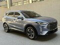 2022 Jetour X70+ I, серый, 1220000 рублей - вид 2