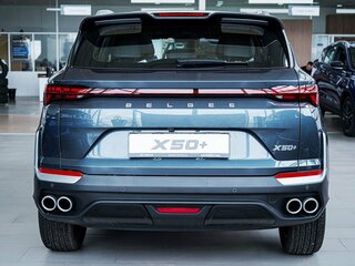 2026 Belgee X50+, серый, 2699990 рублей, вид 5