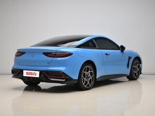 2024 Hozon Neta GT 74 kWh, голубой, 3366666 рублей, вид 5