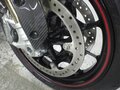 2022 Indian FTR 1200, чёрный, 1250000 рублей - вид 7