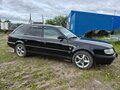1996 Audi S6 I (C4), чёрный, 800000 рублей - вид 3
