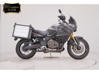 2016 Yamaha XT1200Z Super Tenere, серый, 1190000 рублей, вид 1