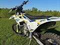 2021 Avantis Enduro 300 Pro/EFI, белый, 250000 рублей - вид 9