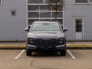 2024 Jetour Dashing I, серый, 1455000 рублей, вид 2