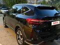 2022 Haval F7 I Рестайлинг, чёрный, 1900000 рублей - вид 7