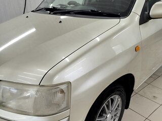 2010 Toyota Probox I, золотистый, 795000 рублей, вид 5